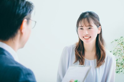 カジュアル面談について