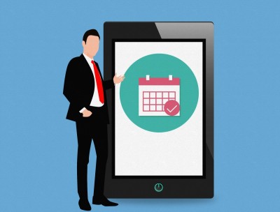 転職に必要な期間はどれくらい?