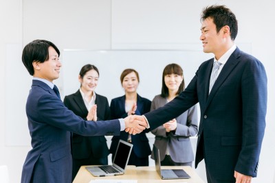 承諾前にすべき「条件交渉」
